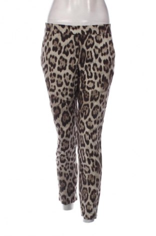 Damenhose Zara, Größe M, Farbe Mehrfarbig, Preis 13,80 €
