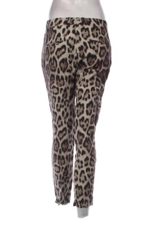 Damenhose Zara, Größe M, Farbe Mehrfarbig, Preis 13,80 €