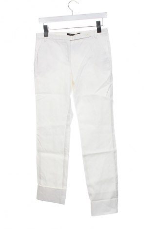 Damenhose Zara, Größe M, Farbe Weiß, Preis 13,80 €