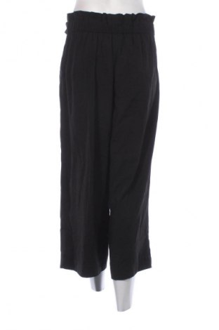 Dámske nohavice Zara Trafaluc, Veľkosť M, Farba Čierna, Cena  15,95 €