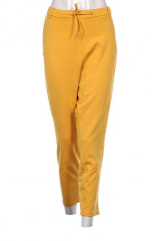 Damskie spodnie Zizzi, Rozmiar XXL, Kolor Żółty, Cena 86,99 zł