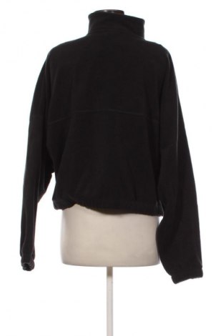 Damen Fleece Nike, Größe M, Farbe Schwarz, Preis 74,99 €