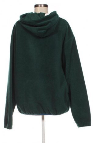 Dámska termo mikina  iets frans..., Veľkosť M, Farba Zelená, Cena  44,95 €