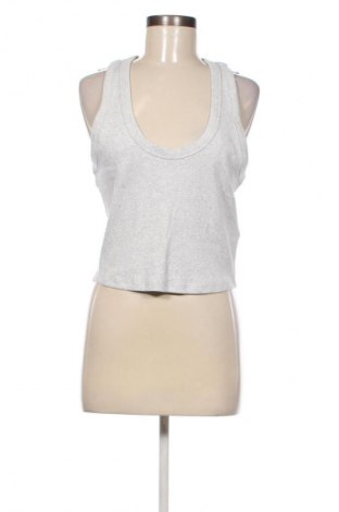 Damentop Abercrombie & Fitch, Größe XL, Farbe Grau, Preis 21,99 €