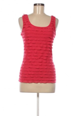 Damentop Amisu, Größe S, Farbe Rot, Preis € 8,70