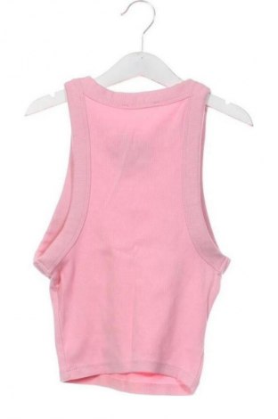 Dámské tilko  Bershka, Velikost XS, Barva Růžová, Cena  119,00 Kč