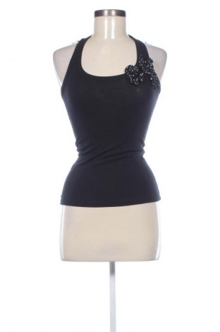 Damentop Bershka, Größe S, Farbe Schwarz, Preis € 8,75