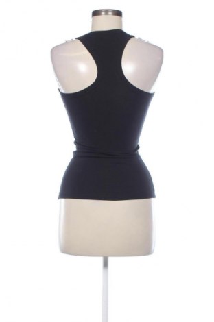 Damentop Bershka, Größe S, Farbe Schwarz, Preis € 8,75