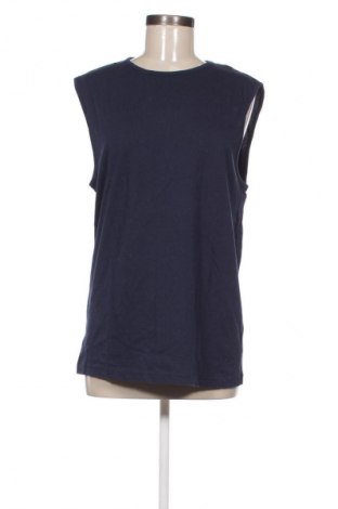 Dámské tilko  Bpc Bonprix Collection, Velikost XXL, Barva Modrá, Cena  215,00 Kč