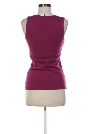 Damentop Chic A Booti, Größe XL, Farbe Lila, Preis 19,99 €