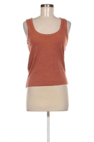 Dámske tielko  Cotton On, Veľkosť XL, Farba Hnedá, Cena  16,95 €