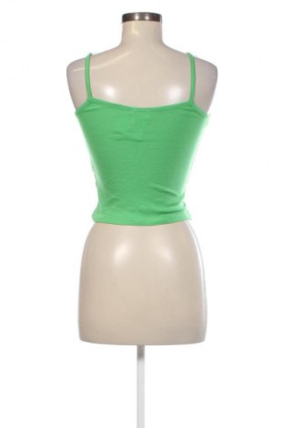 Γυναικείο αμάνικο μπλουζάκι Cotton On, Μέγεθος S, Χρώμα Πράσινο, Τιμή 9,99 €