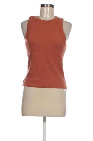 Damska koszulka na ramiączkach Cotton On, Rozmiar L, Kolor Brązowy, Cena 91,99 zł