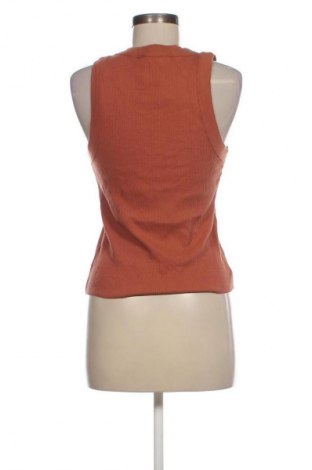 Damska koszulka na ramiączkach Cotton On, Rozmiar L, Kolor Brązowy, Cena 91,99 zł