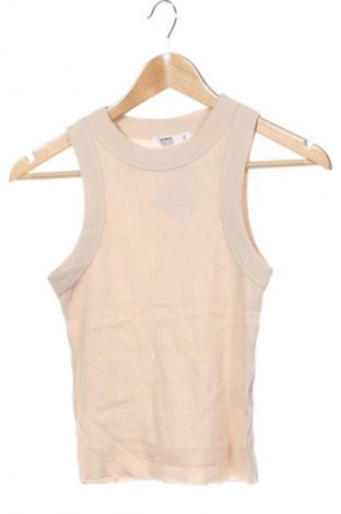 Damska koszulka na ramiączkach Cotton On, Rozmiar XS, Kolor Beżowy, Cena 55,99 zł