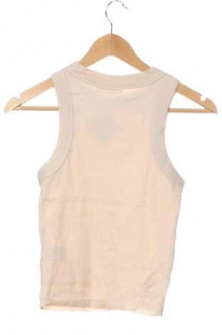 Damska koszulka na ramiączkach Cotton On, Rozmiar XS, Kolor Beżowy, Cena 55,99 zł
