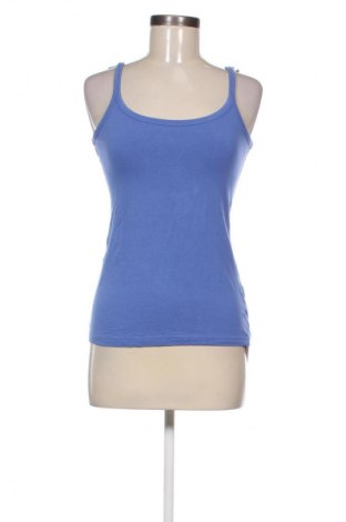 Tricou de damă Esmara, Mărime S, Culoare Albastru, Preț 22,99 Lei