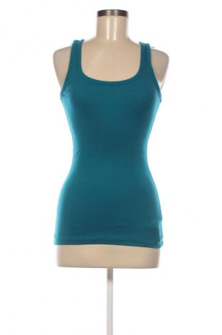 Damentop Gap, Größe M, Farbe Blau, Preis 7,16 €