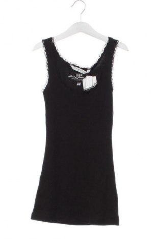 Damentop H&M, Größe XS, Farbe Schwarz, Preis € 8,99