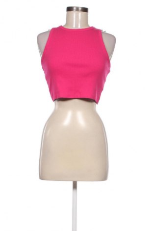 Dámské tilko  H&M, Velikost M, Barva Růžová, Cena  215,00 Kč
