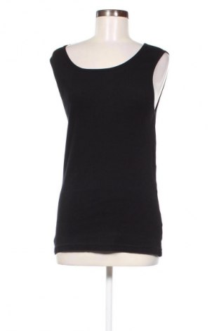 Dámské tilko  H&M Divided, Velikost L, Barva Černá, Cena  215,00 Kč