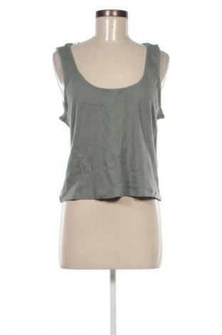 Tricou de damă H&M Divided, Mărime XL, Culoare Verde, Preț 57,99 Lei