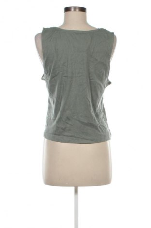 Tricou de damă H&M Divided, Mărime XL, Culoare Verde, Preț 57,99 Lei
