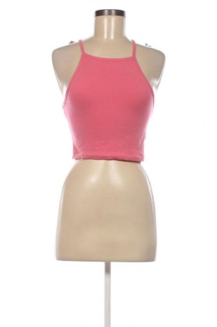 Dámské tilko  H&M Divided, Velikost S, Barva Růžová, Cena  215,00 Kč