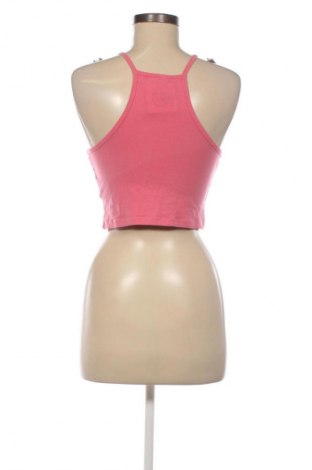Dámské tilko  H&M Divided, Velikost S, Barva Růžová, Cena  215,00 Kč