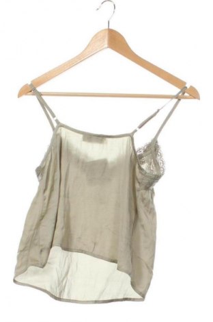 Tricou de damă Hollister, Mărime XS, Culoare Verde, Preț 36,01 Lei