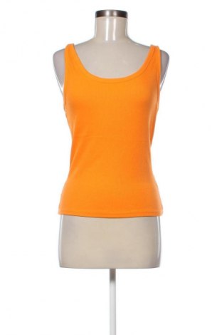 Damentop House, Größe XL, Farbe Orange, Preis € 9,00