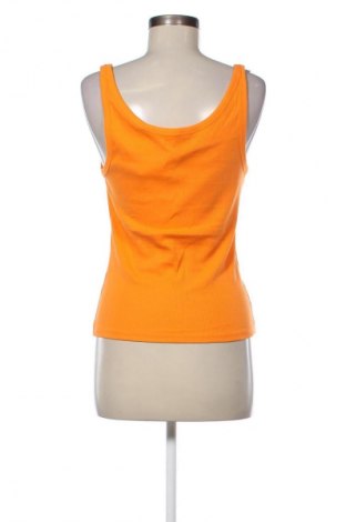 Damentop House, Größe XL, Farbe Orange, Preis € 9,00