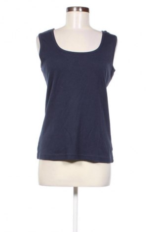 Damentop Kitaro, Größe L, Farbe Blau, Preis 4,99 €