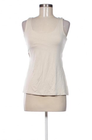 Damentop Made In Italy, Größe M, Farbe Beige, Preis € 8,70