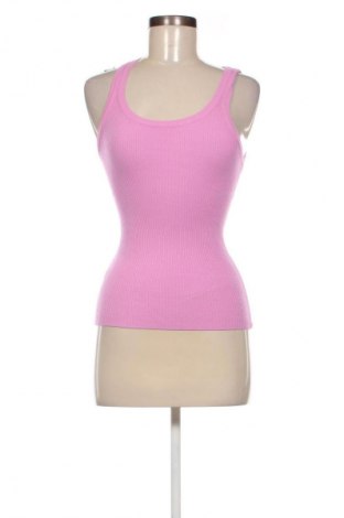 Damentop Mango, Größe L, Farbe Rosa, Preis 11,99 €