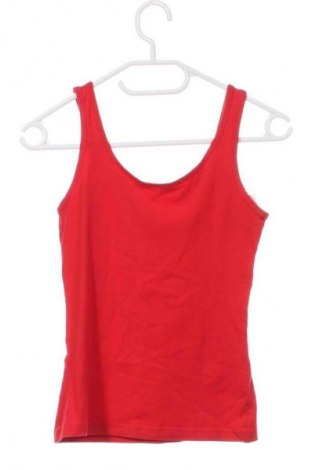 Damentop McKee's, Größe XXS, Farbe Rot, Preis € 7,12