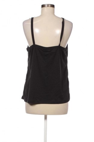 Damentop Millers, Größe XXL, Farbe Schwarz, Preis 11,99 €