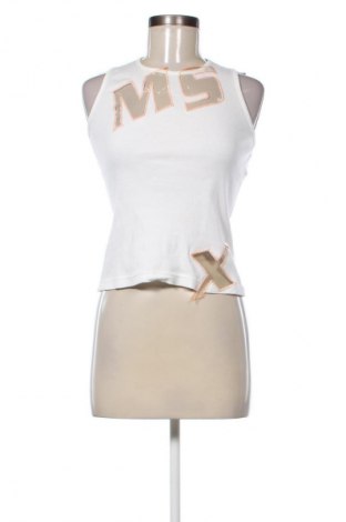 Dámske tielko  Miss Sixty, Veľkosť M, Farba Biela, Cena  13,81 €