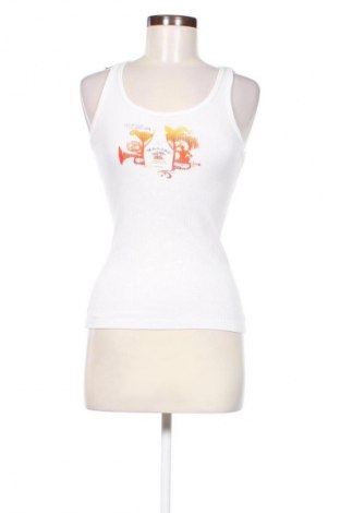 Tricou de damă Next Level Apparel, Mărime S, Culoare Alb, Preț 44,74 Lei