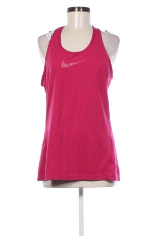 Dámske tielko  Nike, Veľkosť XL, Farba Fialová, Cena  13,81 €