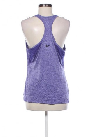 Dámské tilko  Nike, Velikost XL, Barva Fialová, Cena  342,00 Kč