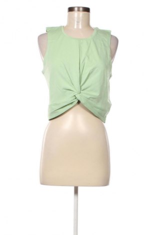 Dámske tielko  Noisy May, Veľkosť XL, Farba Zelená, Cena  15,95 €