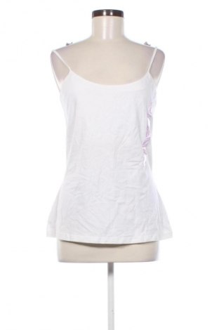 Tricou de damă Now, Mărime XL, Culoare Alb, Preț 73,68 Lei