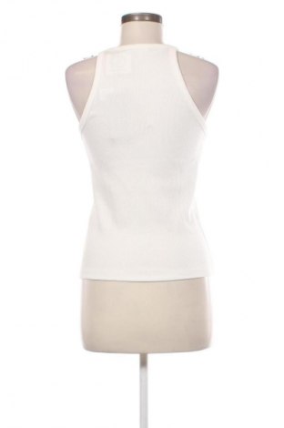Tricou de damă ONLY, Mărime L, Culoare Alb, Preț 105,99 Lei
