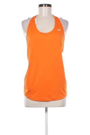 Dámské tilko  Reebok, Velikost L, Barva Oranžová, Cena  342,00 Kč