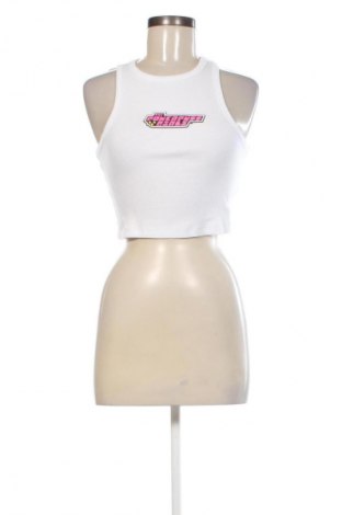 Tricou de damă Review, Mărime S, Culoare Alb, Preț 105,99 Lei