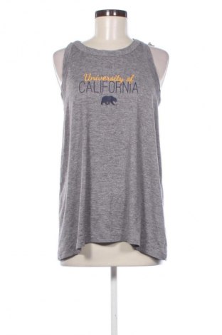 Dámské tilko  Rivalry Threads, Velikost L, Barva Šedá, Cena  215,00 Kč