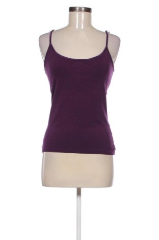 Damentop S.Oliver, Größe S, Farbe Lila, Preis € 4,99