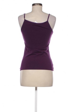 Damentop S.Oliver, Größe S, Farbe Lila, Preis € 4,99