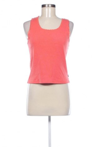Dámské tilko  Superdry, Velikost M, Barva Oranžová, Cena  99,00 Kč